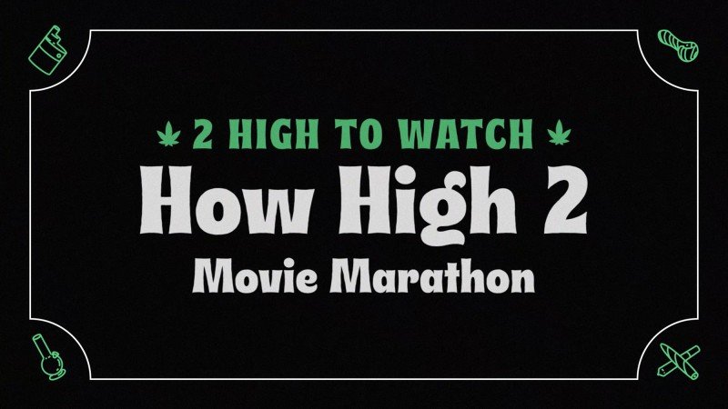 How High 2 MTV Movie Marathon thumbnail