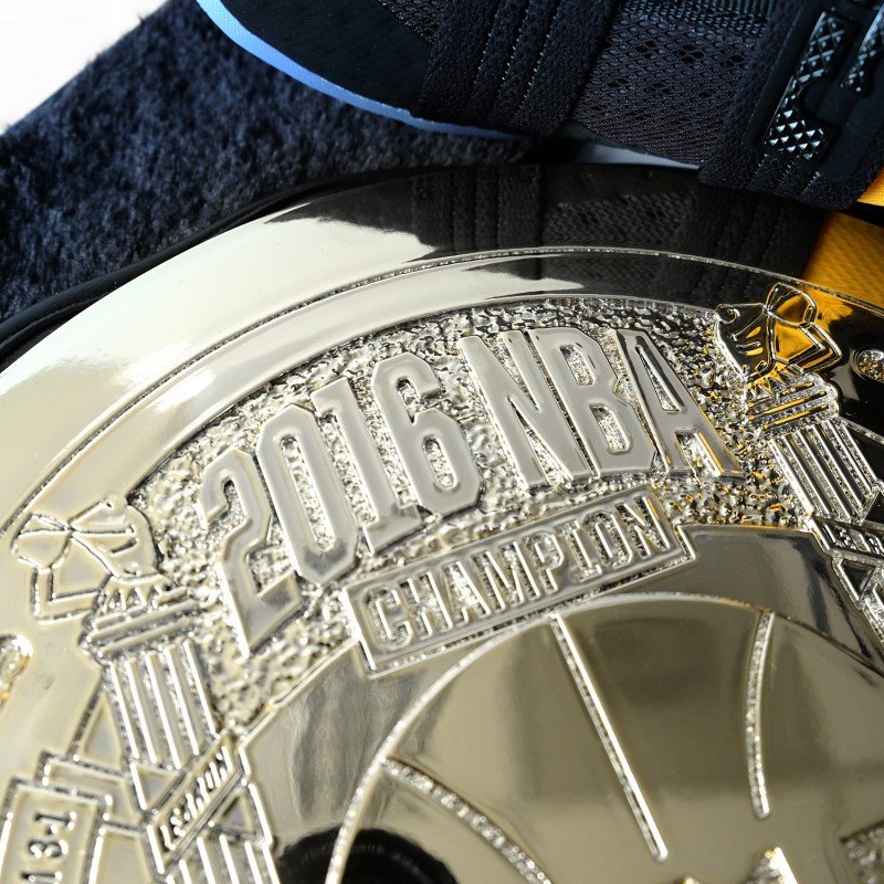 Lebron Championship Belt thumbnail