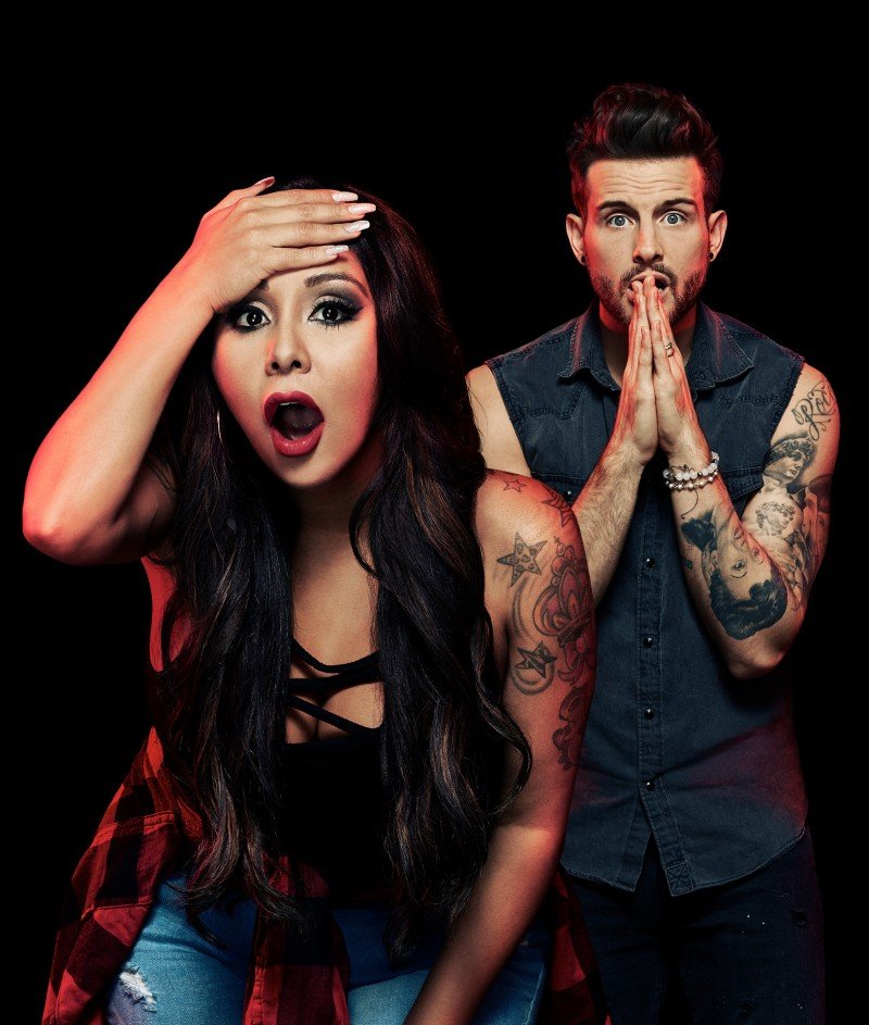 MTV's How Far is Tattoo Far thumbnail