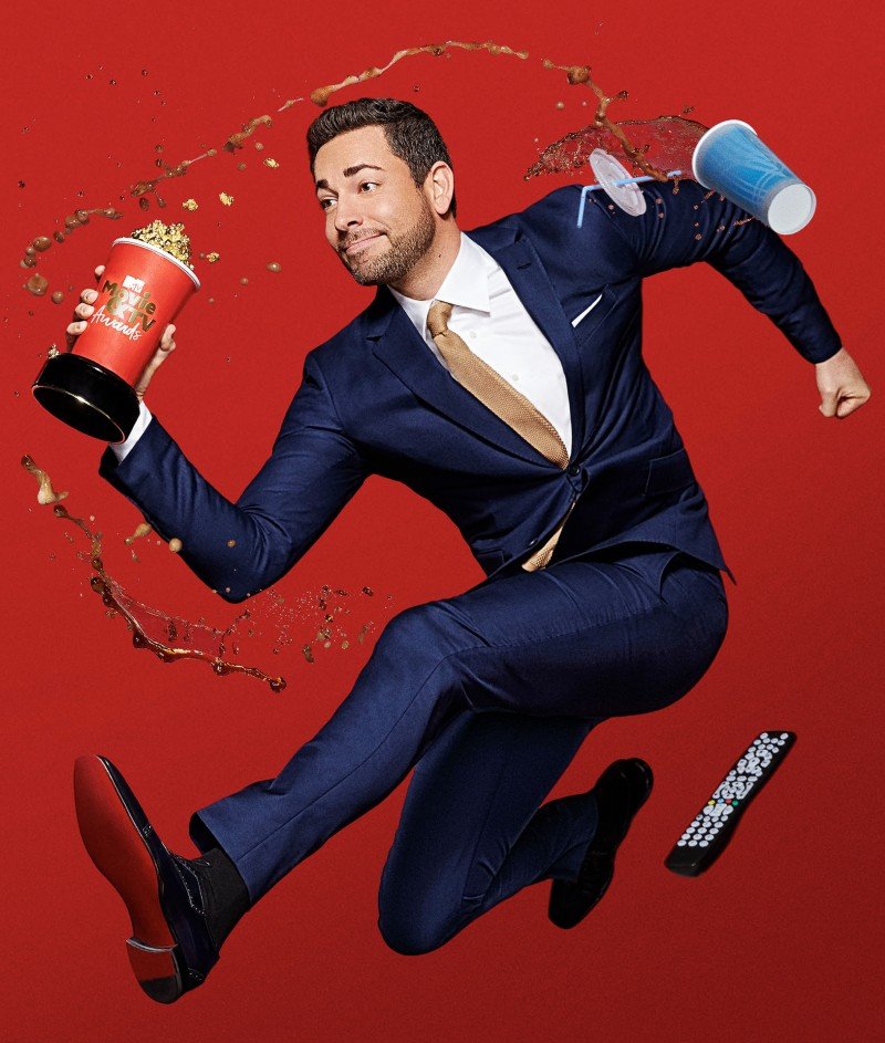 MTV Movie & TV Awards thumbnail