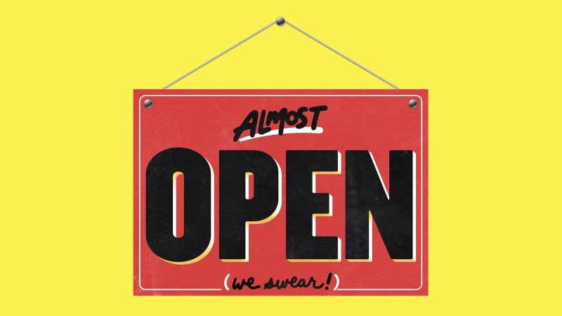 New York Times "Owning the Future" thumbnail