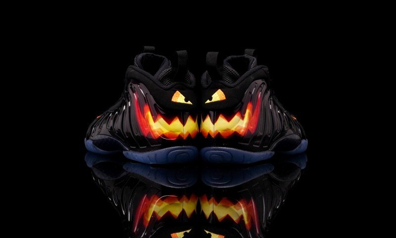 Nike “Foam-O-Lantern” thumbnail