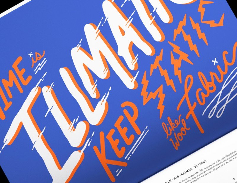 RAP 365 Calendar thumbnail