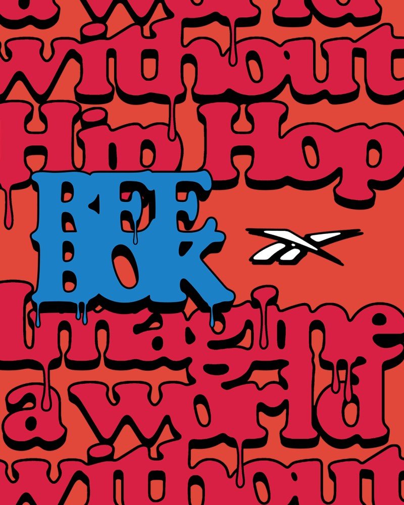 Reebok Hip Hop 50th Capsule thumbnail