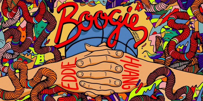 Focus Features (Boogie) thumbnail