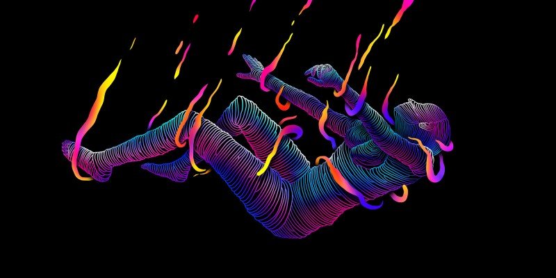 "Departure States" Installation (Part 1) thumbnail