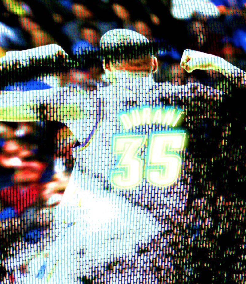 SLAM Magazine thumbnail