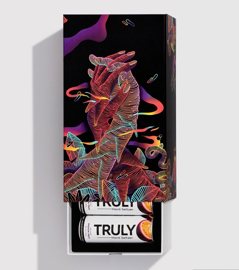 Truly Flavor Drop x Rich Tu thumbnail