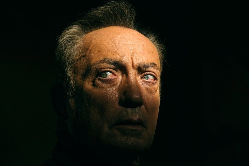 Udo Kier x Adult Magazine thumbnail