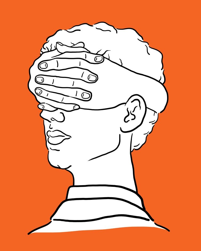 What You Don't See thumbnail