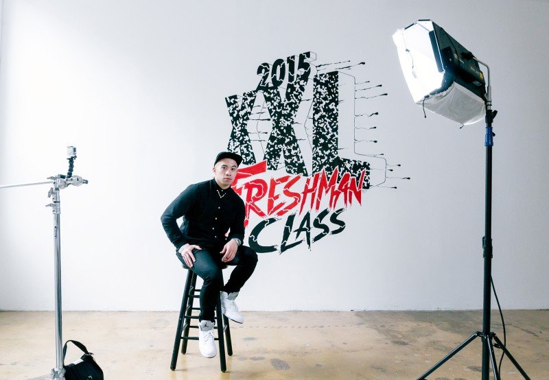 XXL FRESHMAN CLASS (2015) thumbnail