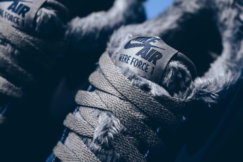 NIKE “VAMPOSITE” + “WEREFORCE1” Halloween Pack thumbnail